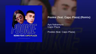 POOKIE - Aya Nakamura feat. Capo Plaza