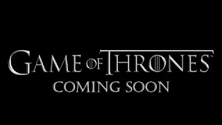 Game of Thrones Fan film:  Teaser Trailer