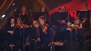 トゥームレイダー オーケストラ Tomb Raider Video Game Orchestra PAX EAST VGO 古墓奇兵 最終幻想 廣津留すみれ バイオリン Violin