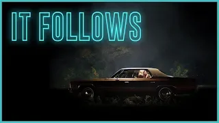 IT FOLLOWS - Face to Face With Death