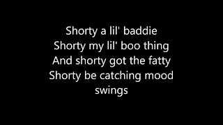 Pop Smoke feat. Lil Tjay & Summer Walker - Mood Swings (Remix) (Lyrics)