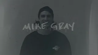 MIKE GRAY - DIG BMX - 2020