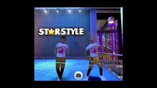 |Avakin Life dance edit video| King Drip| (Music Video)