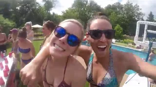 Nassab Pool Shenanigans