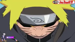 Naruto vs orochimaru Tagalog