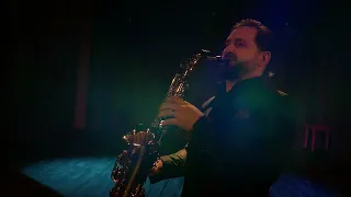 Codrut SAX - Historia De Un Amor