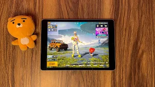 IPAD 9TH GEN 🐻 A13 🔥 BGMI MONTAGE