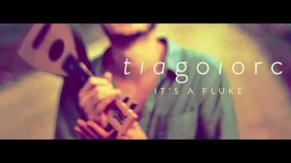 TIAGO IORC   It's a Fluke {Official audio with subtitles tradução}