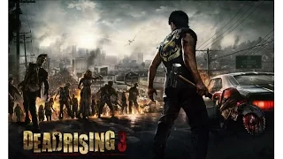 Dead Rising 3 Финал Концовка