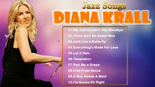 Diana Krall greatest hits full album - Best Songs Of Diana Krall - Diana Krall Top Songs