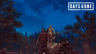 Days Gone PC Live Stream Part 14