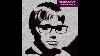 Therapy?-Nice 'N' Sleazy (Stranglers cover)
