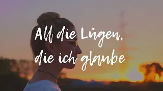 ALL DIE LÜGEN, DIE ICH GLAUBE - PoetrySlam