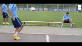 Hulk The Destroyer FUNNY COMPILATION Zenit Football Club