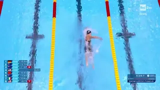 Katie Ledecky 🇺🇸- Women's 800m Freestyle FINAL- World Swimming Championships,2023 Fukuoka