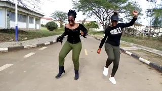 Bibinho De Gaucho - I Love You ( Dance Video)