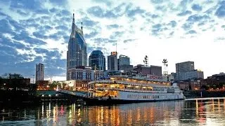 Things To Do In Nashville - Tennessee, USA, The Music City