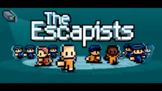The Escapists - Jungle Compound Music