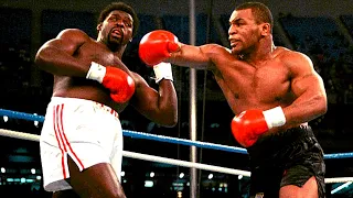 Mike Tyson (USA) vs Tony Tubbs (USA) | KNOCKOUT, BOXING fight HD