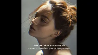 [ Vietsub • Lyrics ] Take Me To Church - Hozier (Chloe Adams Cover)