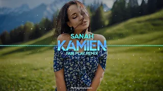 sanah - Kamień (A. Asnyk) (FAIR PLAY REMIX)