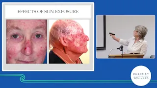 PHARMAC seminar: Dermatology update, ageing skin part 1