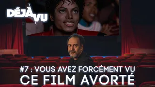 HOLLYWOOD CITE CE FILM QUE PERSONNE N'A VU : DÉJÀ-VU #7