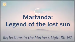 Martanda - Legend of the Lost Sun  |  RE 197