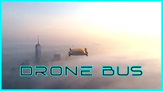 Drone Bus