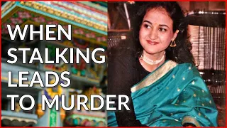 Ep20: In the Shadow of a Stalker: The Tragic Case of Priyadarshini Mattoo