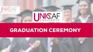 Unicaf University in Malawi Graduation 2023 | Celebrating 444 Graduates from 52 Countries