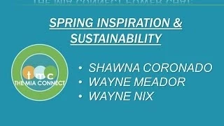 The Mia Connect Power Chat - Sustainable & Green Ideas