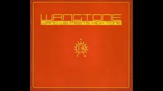 Wangtone = Wang Lei Meets High Tone – Wangtone (2005)