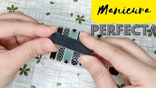 How to apply STICKERS💅/ Manicure at Home Nails by SHEIN 💟