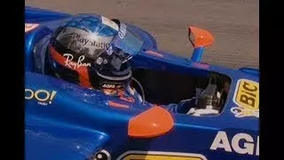 F1 2000| Season Review| part 1