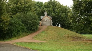 ВАРЛААМО ХУТЫНСКИЙ МОНАСТЫРЬ, часть 1