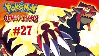 Sea Mauville's Secrets... ; Pokemon Omega Ruby [Part 27]