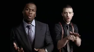 TeRaw - Ayo Technology Feat. 50 Cent, Justin Timberlake, Timbaland (Audio)[RAWMIX]