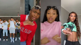 Tobetsa ~ Myztro & Shaunmusiq & Ftears TikTok Challenge 🔥🔥