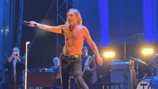 Iggy Pop - The Passenger, Pasadena CA 5/20/2023 Cruel World