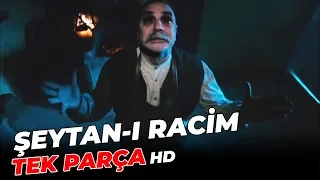 Şeytan-ı Racim | Türk Korku Filmi Tek Parça (HD)