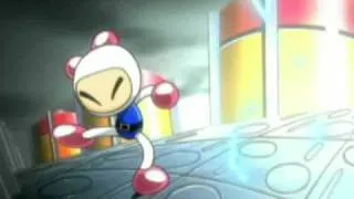 Bomberman Online  (Dreamcast) - Opening Movie (HQ)