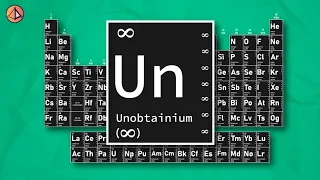 Are There An Infinite Number Of Elements?