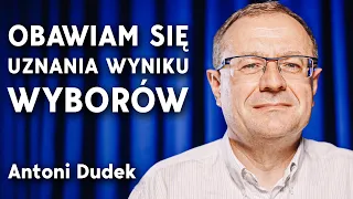 Antoni Dudek o historii polskiej polityki. Kto wygra wybory 2023? | Imponderabilia