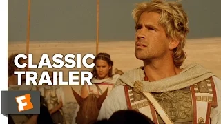 Alexander Revisited - Director's Cut (2004) Official Trailer - Colin Farell, Angelina Jolie Movie HD