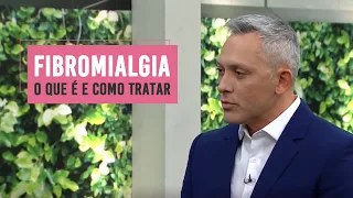 VOCÊ BONITA | Tratamento da fibromialgia