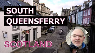 A Guide To South Queensferry, Edinburgh, Scotland