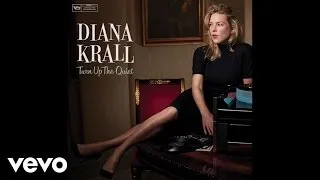 Diana Krall - Dream (Audio)