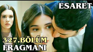 Esaret Dizisi 327.Bölüm Fragmanı ||Redemption Episode 327.Promo (English & Spanish subs)