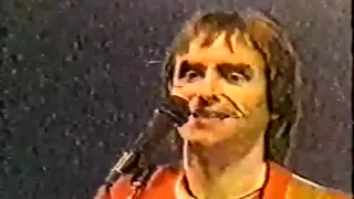 Chris de Burgh - Live in Dortmund 1983 - Rare